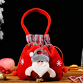 🎄 Christmas Promotion- 🎉 Christmas Gift Doll Bags