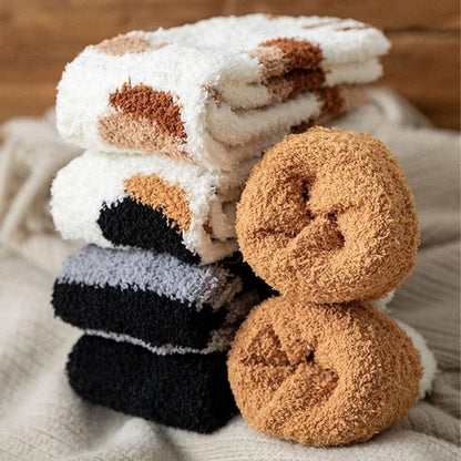 🐱Cute Cat Claw Socks