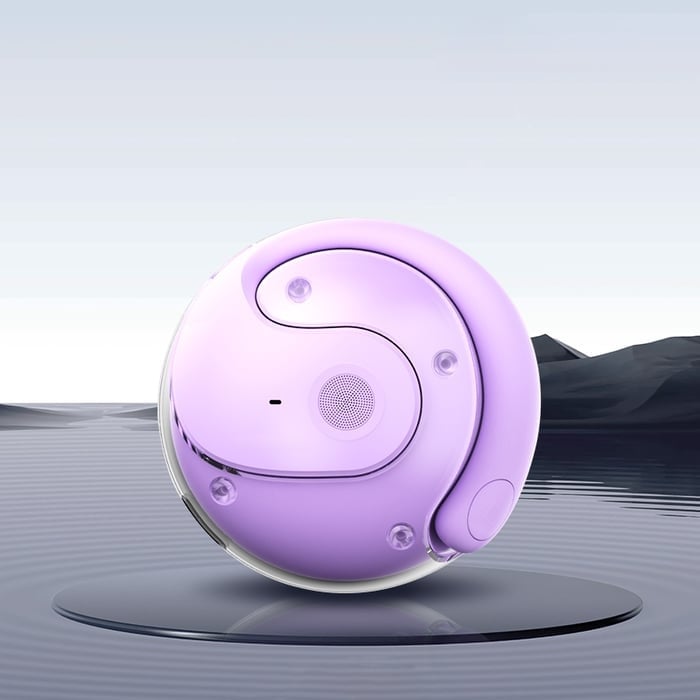 🔥Last Day Sale - 49% OFF 🎁 HY-T26 Pro Wireless Bluetooth Translation Earbuds