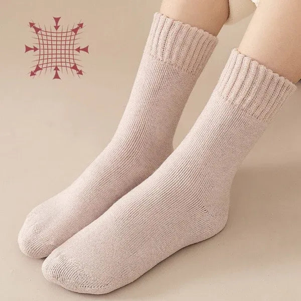 🔥WINTER THERMAL SOCKS🎁