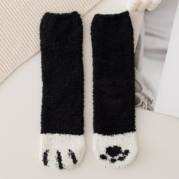 🐱Cute Cat Claw Socks