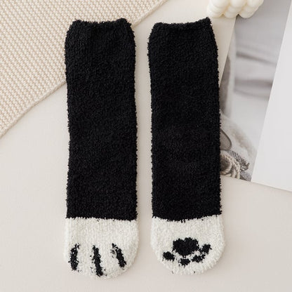 🐱Cute Cat Claw Socks