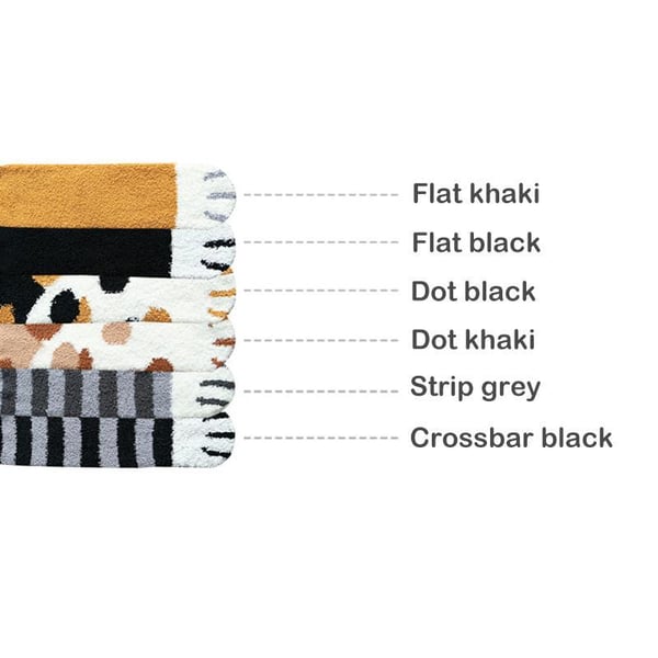 🐱Cute Cat Claw Socks