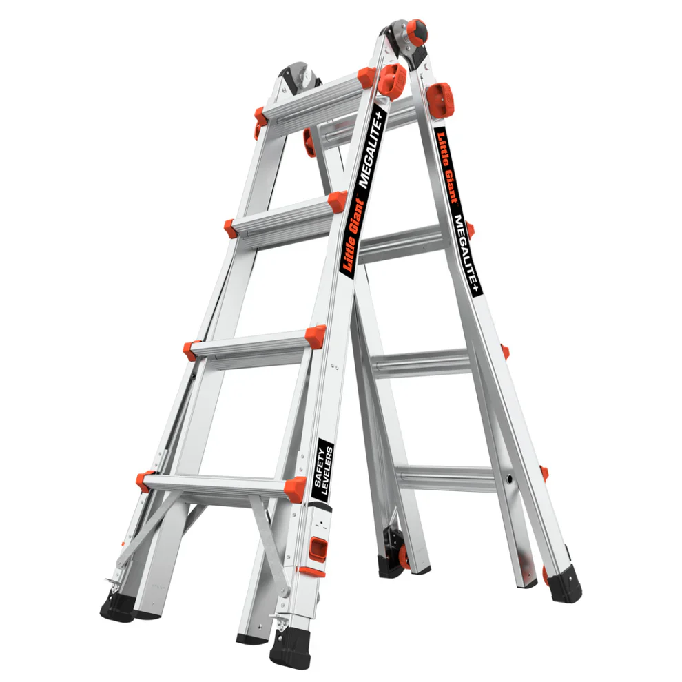 Ladder