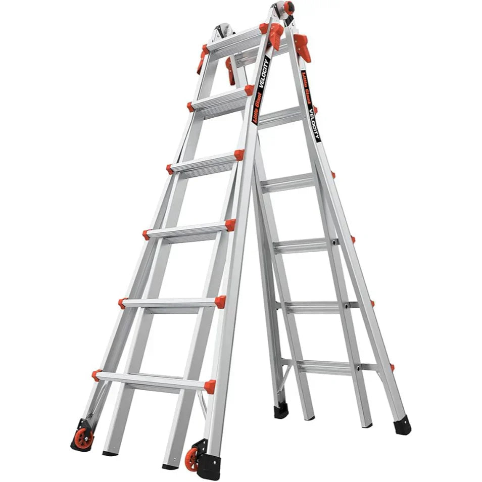 Ladder